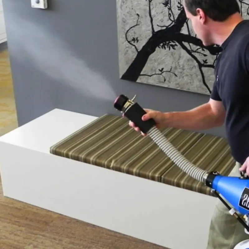 Professional Odor Removal in Pearl City, HI